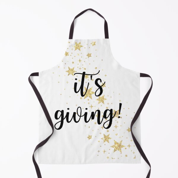 Item preview, It's Giving!  designed and sold by Lödder Skafferi.