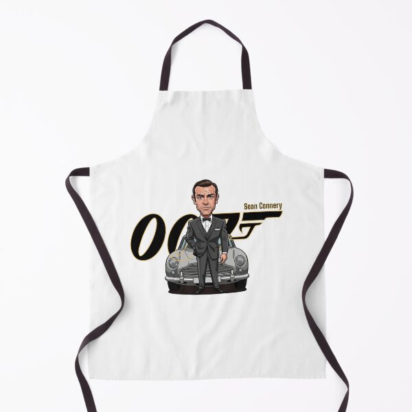 Item preview, Caricature of Sean Connery with a car designed and sold by vectorlove.