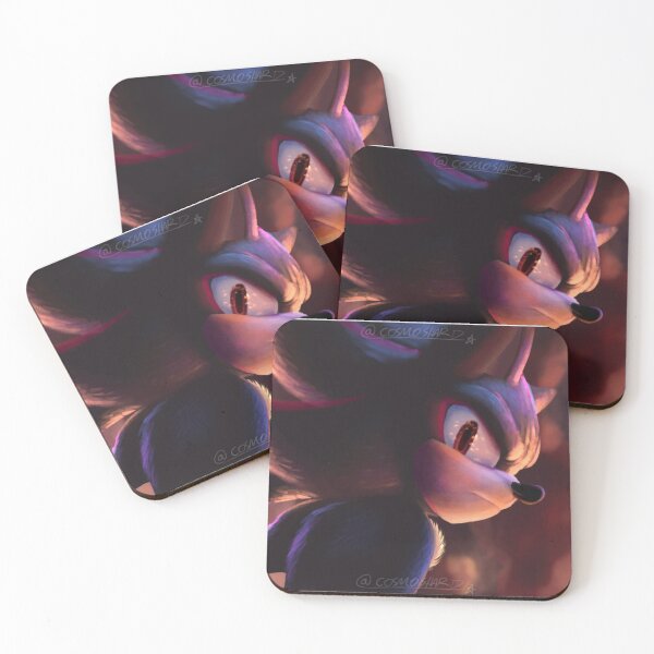 Item preview, Shadow Appears! designed and sold by CosmoShard.