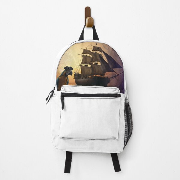 Item preview, Pirate designed and sold by graphdesbytina.