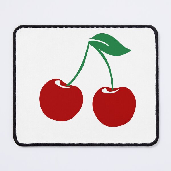 Item preview, Classic Cherry Illustration designed and sold by DreamPixelPrint.