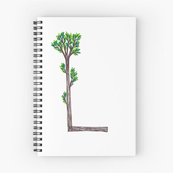 Item preview, L Tree 3 designed and sold by BScottDesign.