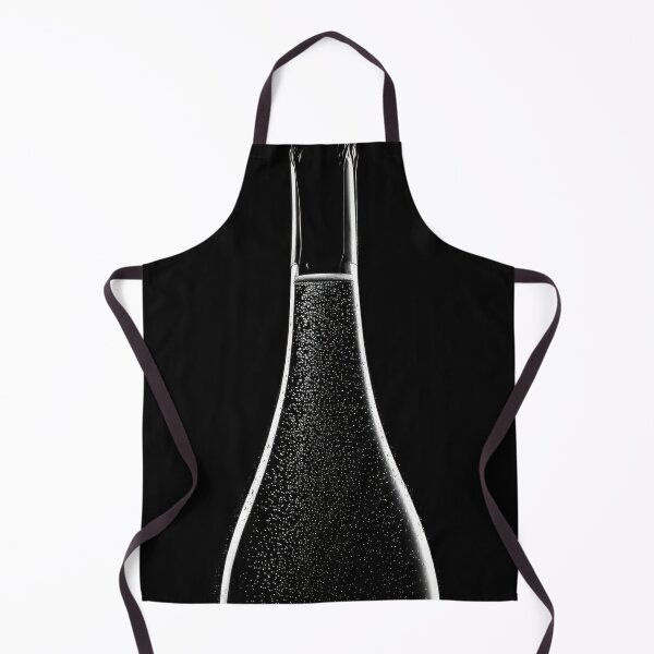 Item preview, Bottle filled with sparkling liquid designed and sold by anytka.