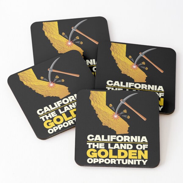 Item preview, California: The Golden Dream designed and sold by VividGraphicCo.