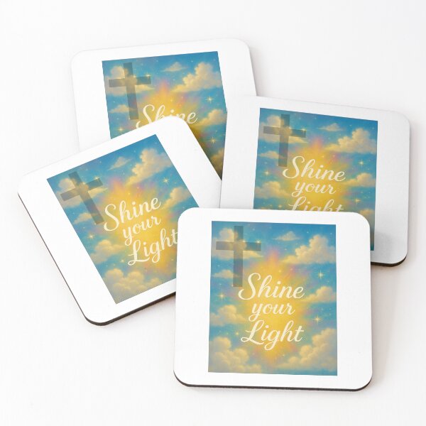 Item preview, shine your light  designed and sold by ocd_Jessica.