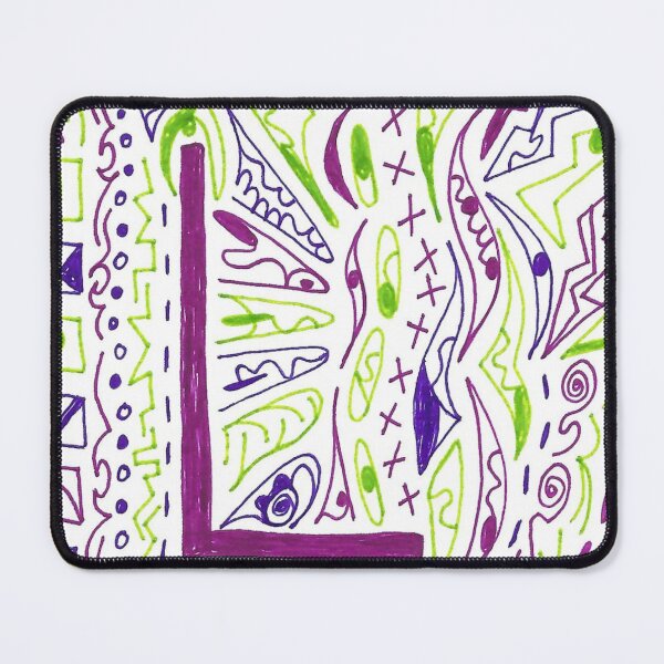 Item preview, Abstract L 6 designed and sold by BScottDesign.