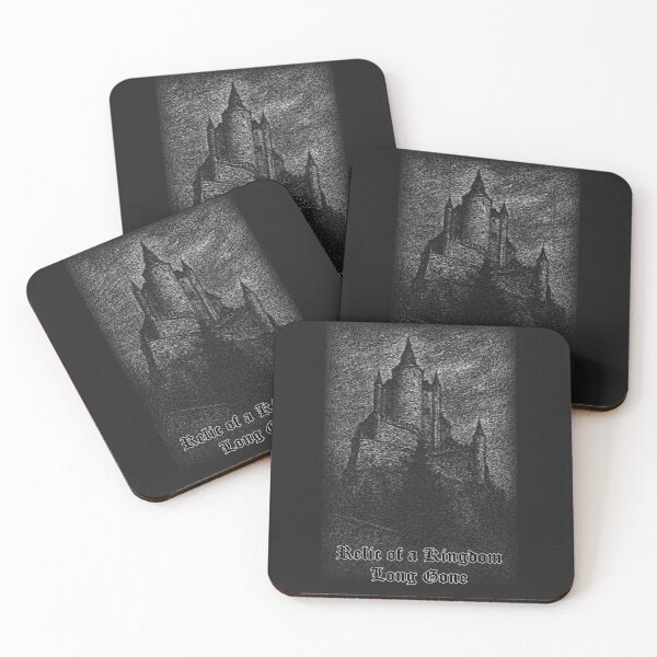 Item preview, Relic Of A Kingdom Long Gone designed and sold by Dungeon-Shop.