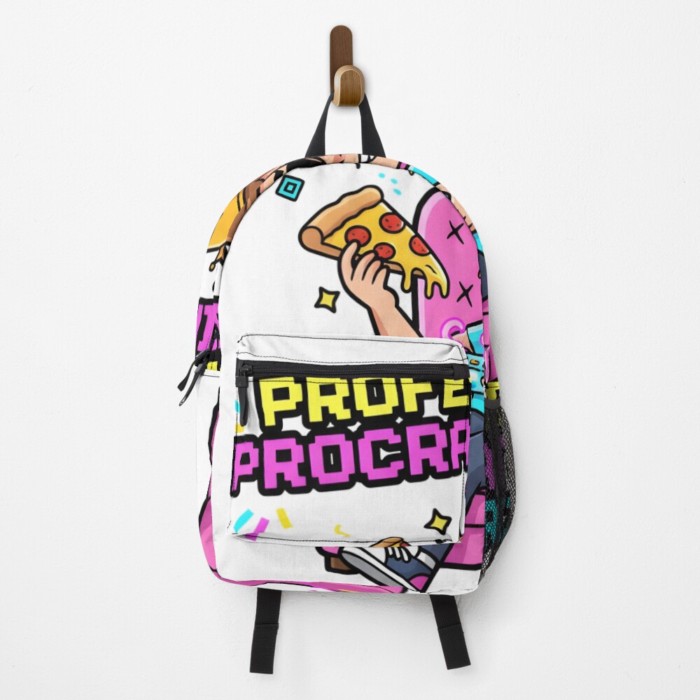 Item preview, Backpack designed and sold by AnnDesignStudio.