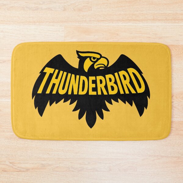 Item preview, Thunderbird Logo designed and sold by CryptidOutfittersCo.