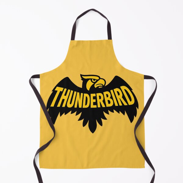 Item preview, Thunderbird Logo designed and sold by CryptidOutfittersCo.