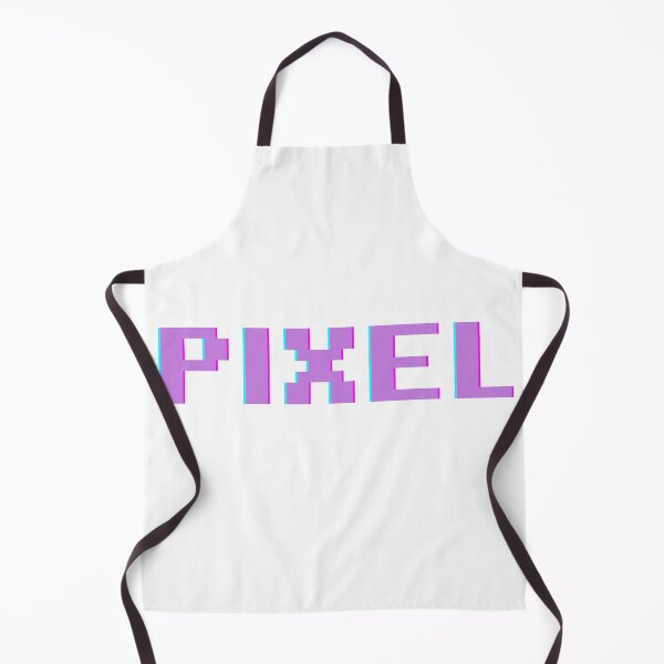 Item preview, PIXEL, STAND OUT AND BE DIFFERENT WITH YOUR DESIGN. designed and sold by ErguCreative.