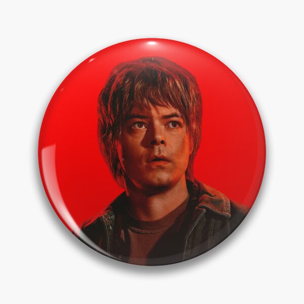 Item preview, JONATHAN BYERS Season 5 Cutout designed and sold by ezndwhizz.