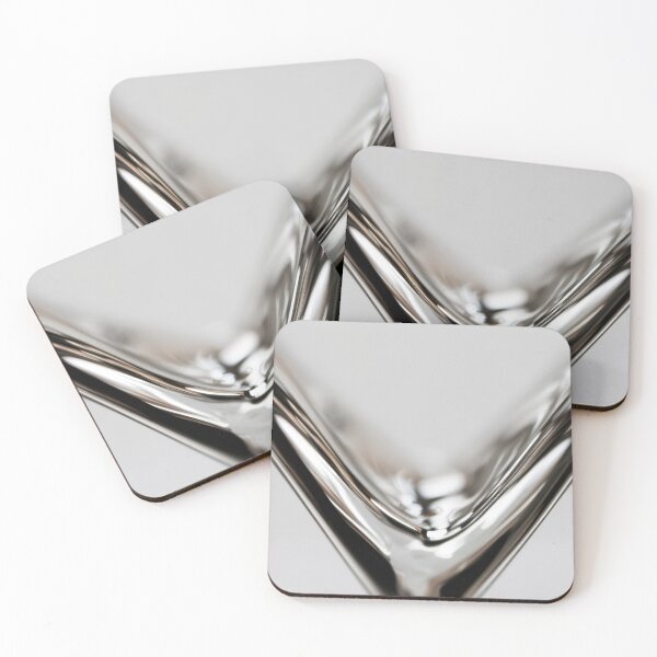 Item preview, Reflections on metal designed and sold by anytka.