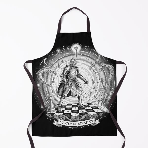 Item preview, space chess - Warrior won with a sword (pawn) designed and sold by Prtina.