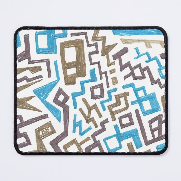 Item preview, Abstract 25 designed and sold by BScottDesign.
