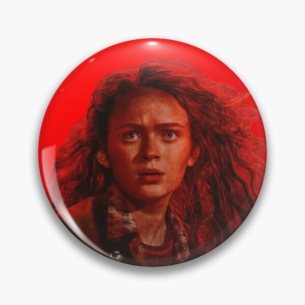 Item preview, MAX MAYFIELD Season 5 Cutout designed and sold by ezndwhizz.