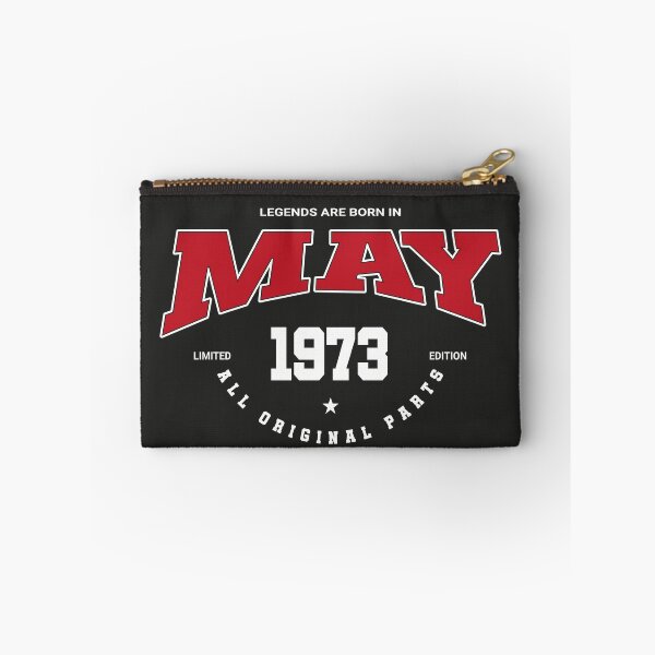 Item preview, May legends 1973 designed and sold by HB Shirts.