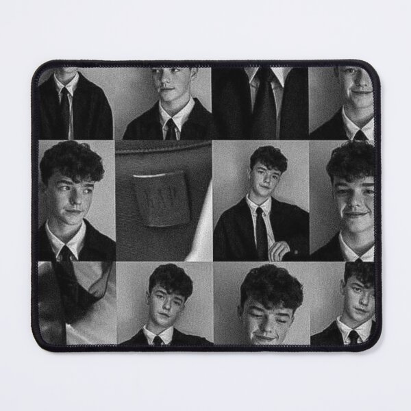 Item preview, Owen Cooper | The boy from the Adolescence series designed and sold by It's you.