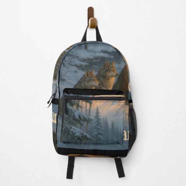 Item preview, Wild and Warm designed and sold by Sergeant Wild.