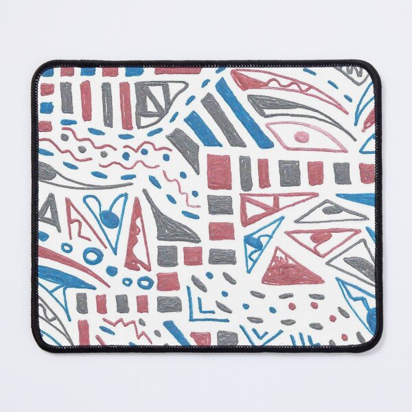 Item preview, Abstract 34 designed and sold by BScottDesign.