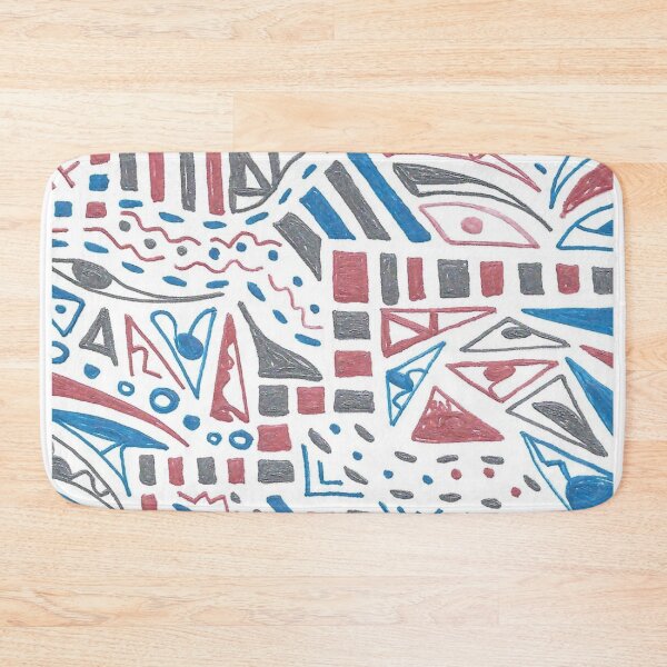 Item preview, Abstract 34 designed and sold by BScottDesign.