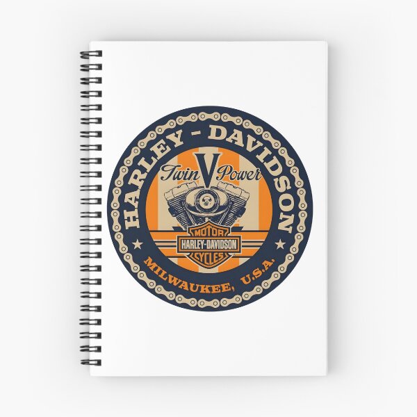 Item preview, Harley-Davidson V-Twin Power Badge designed and sold by CharlieDesings.