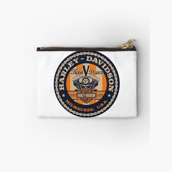 Item preview, Harley-Davidson V-Twin Power Badge designed and sold by CharlieDesings.