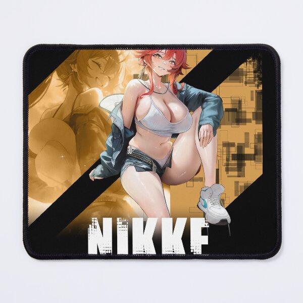 Item preview, Red Hood Retro Days(Nikke) designed and sold by Raging Dragon.