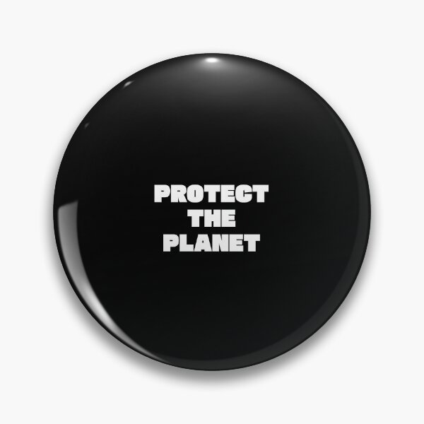 Item preview, Protect The Environment -  Protect The Planet designed and sold by Inspirationmotivation.