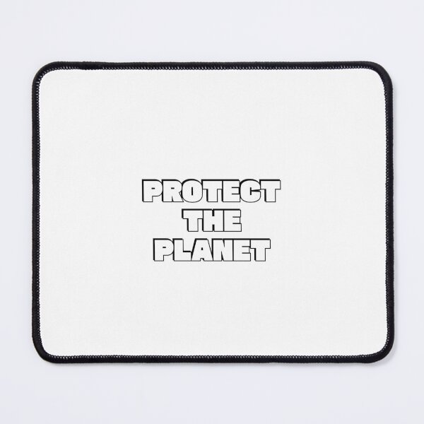 Item preview, Protect The Environment -  Protect The Planet designed and sold by Inspirationmotivation.