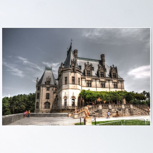 Item preview, Biltmore Estate designed and sold by Savannah Gibbs.