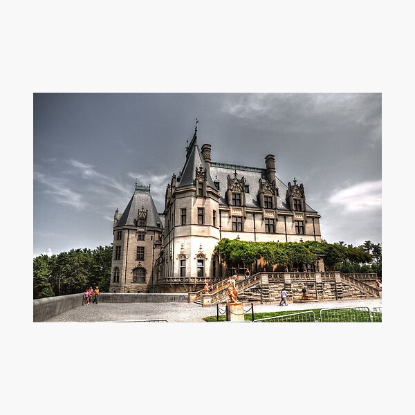 Item preview, Biltmore Estate designed and sold by Savannah Gibbs.