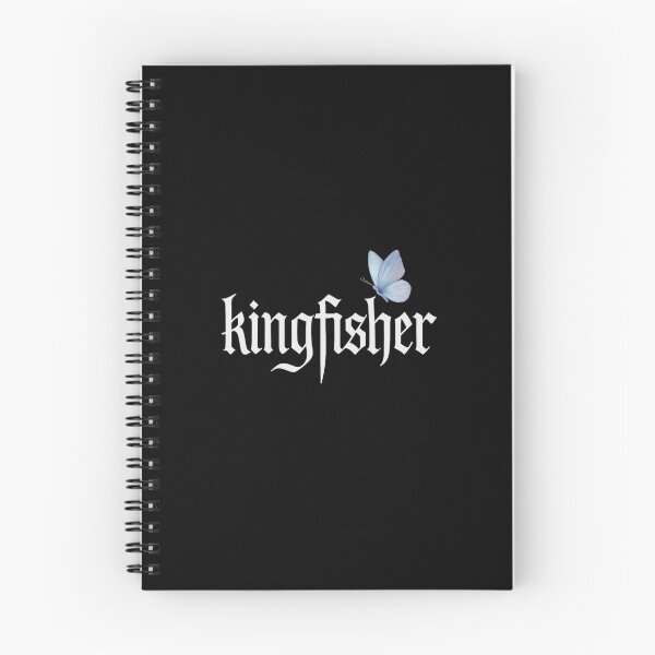 Item preview, Kingfisher & Little Osha - Quicksilver Fanart designed and sold by theliteraryedit.