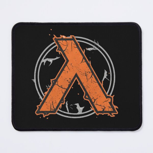 Item preview, Half Life Lambda designed and sold by guitarchalk.
