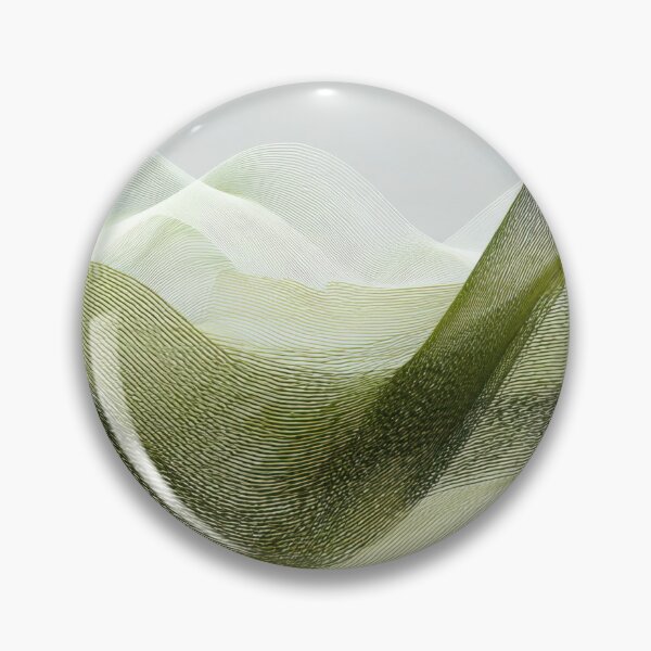 Item preview, Fabric waves create softness designed and sold by anytka.