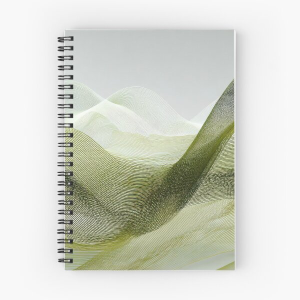 Item preview, Fabric waves create softness designed and sold by anytka.