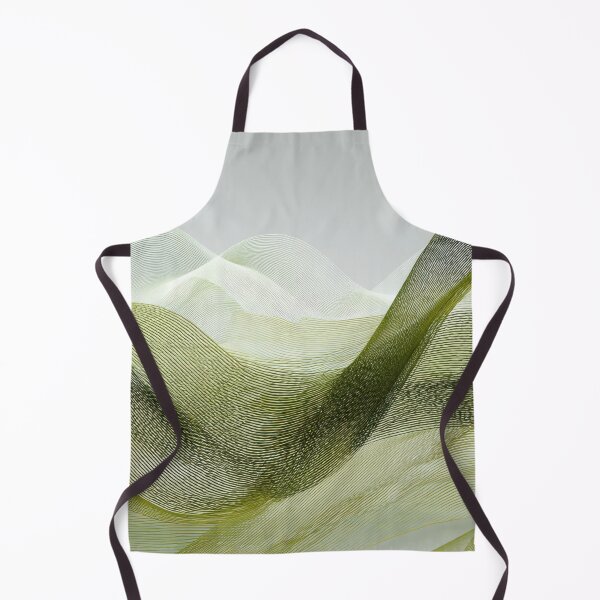 Item preview, Fabric waves create softness designed and sold by anytka.