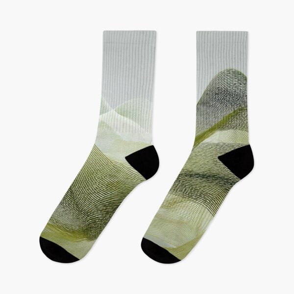 Item preview, Fabric waves create softness designed and sold by anytka.