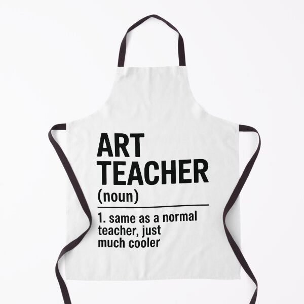 Item preview, Art Teacher Definition designed and sold by jkrphoto.