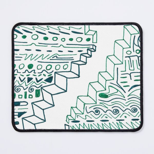 Item preview, Abstract 36 designed and sold by BScottDesign.
