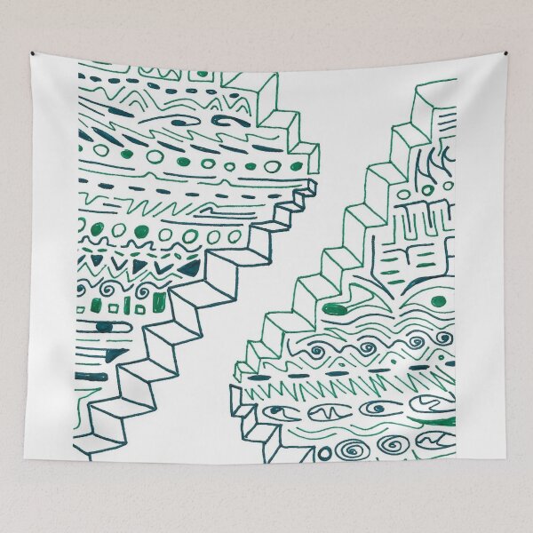 Item preview, Abstract 36 designed and sold by BScottDesign.