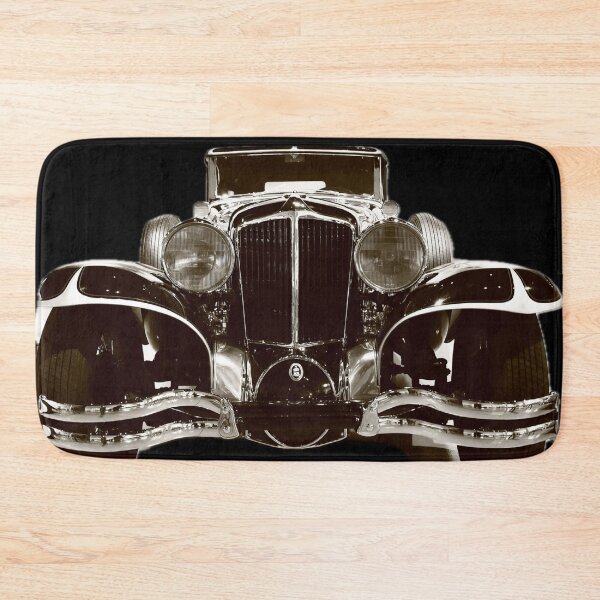 Item preview, Classic Car 1929 Cord L-29 Man Magnet Shirt designed and sold by ParisPoet.