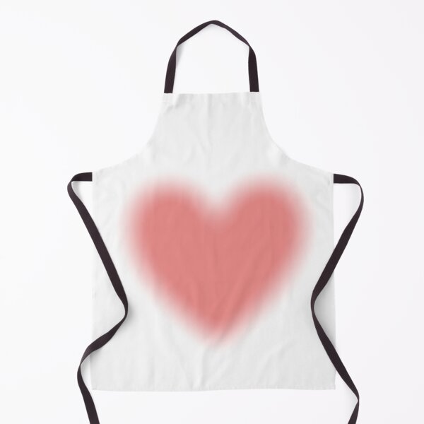 Item preview, Soft Glow Heart designed and sold by DreamPixelPrint.