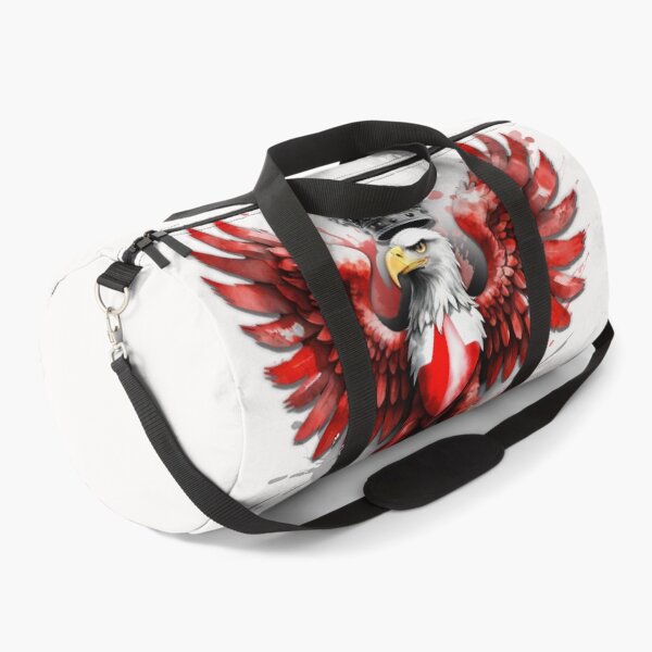 Item preview, Royal Eagle - Pride of the Polish Patriot, Noble Eagle - Mystical Power of Poland designed and sold by CrisMor-Art.