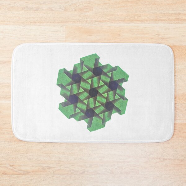 Item preview, Origami tessellation designed and sold by Meo Design.