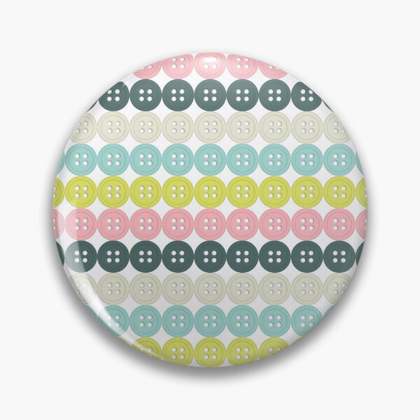 Item preview, COLORFUL BUTTONS designed and sold by Art2Be-Studio.