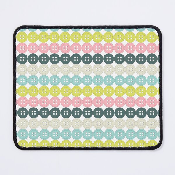 Item preview, COLORFUL BUTTONS designed and sold by Art2Be-Studio.