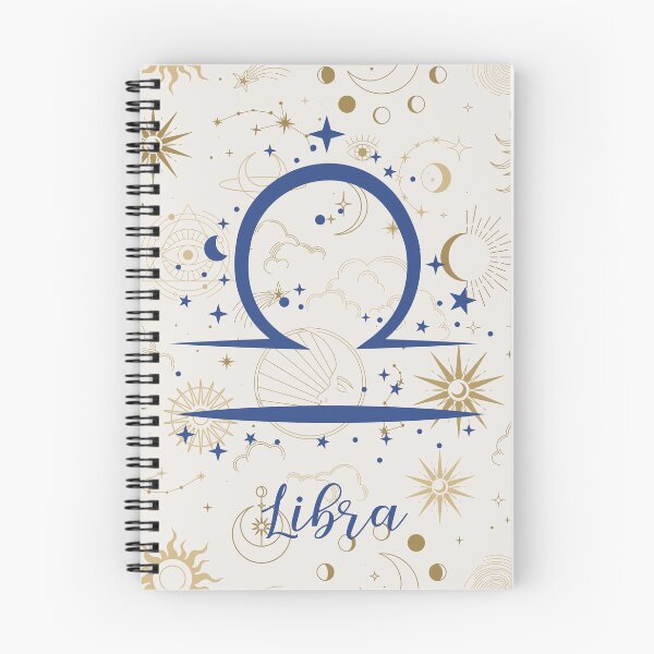 Item preview, Harmonic Libra – Balance in the Cosmos designed and sold by MandiDaniDesign.