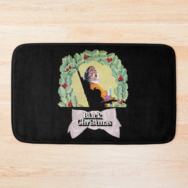Item preview, Black Christmas designed and sold by christylh.
