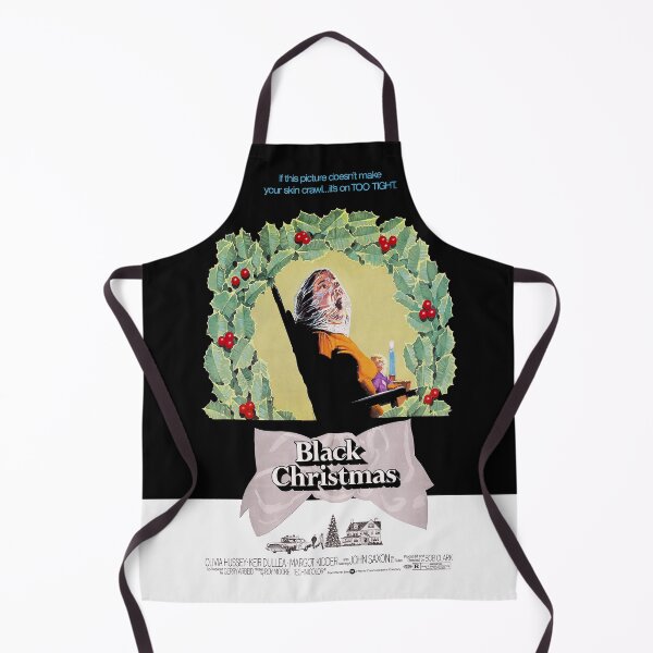 Item preview, Black Christmas designed and sold by christylh.